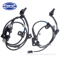 95670-2C800 95680-2C800 ABS SPEED SESSOR لـ Hyundai Coupe